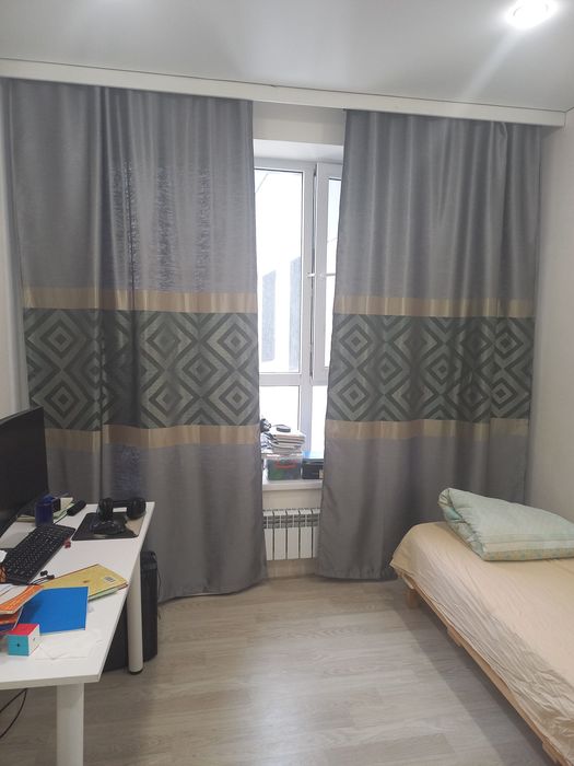 Продам шторы 12тыс