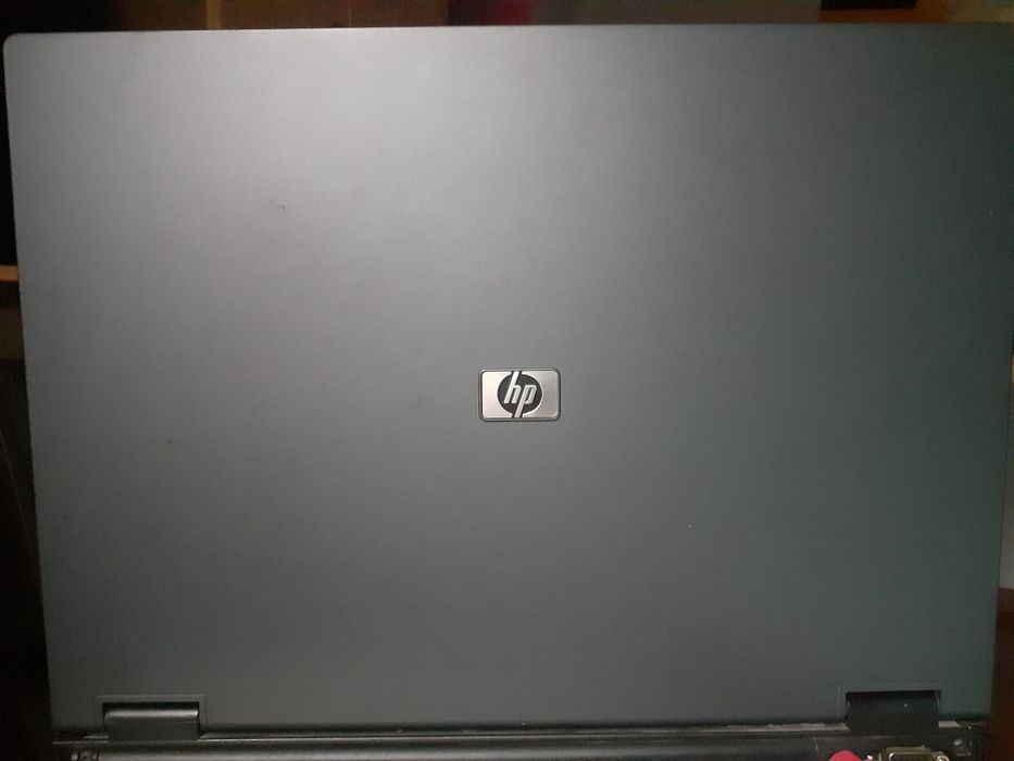 Laptop HP Laptop