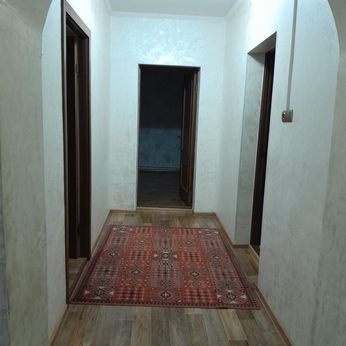 Сдаётся в аренду частный дом