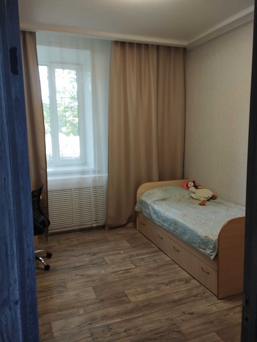 Продам 3х комнатную квартиру