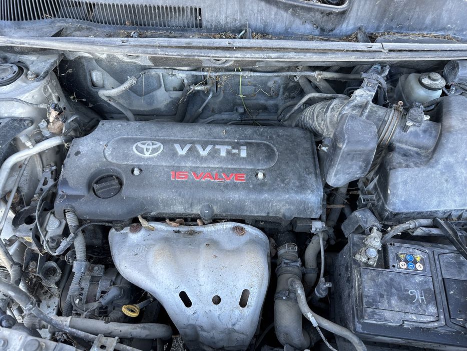 Toyota Rav4 Тойота Рав4 2.0 vvti 152 кс автоматик На части!