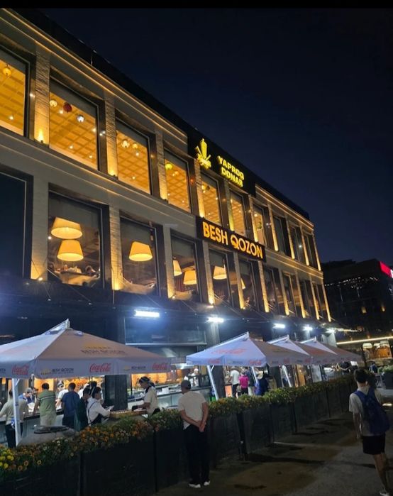 Нурафшон Куча 2/10/10 Беш Козон Новастройка Йулни Юзида дом