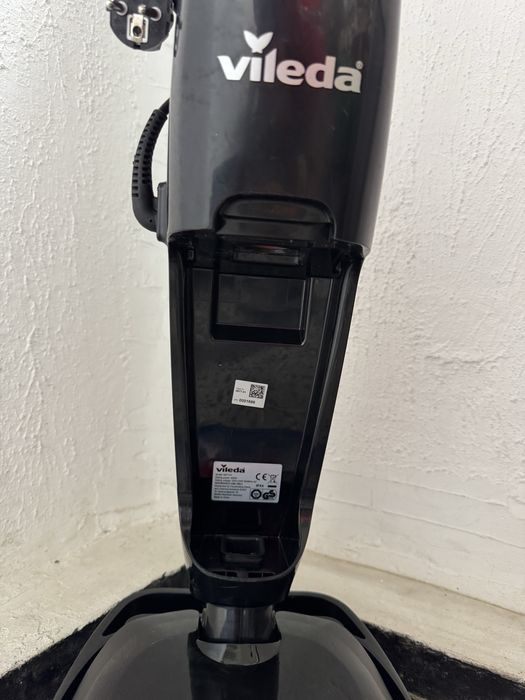 Многофункционална Прахосмукачка Vileda JetClean 0677‑01, Перяща 400W!