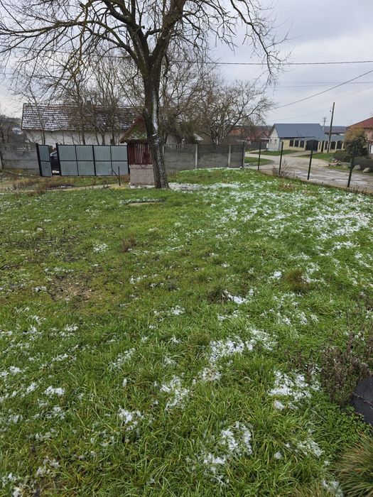 Vând casă în Paușa