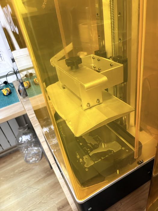 3D printer Anycubic M3 Max