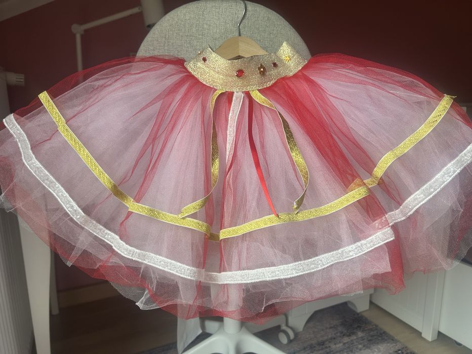 Costum Balerine (la comanda), marime 116