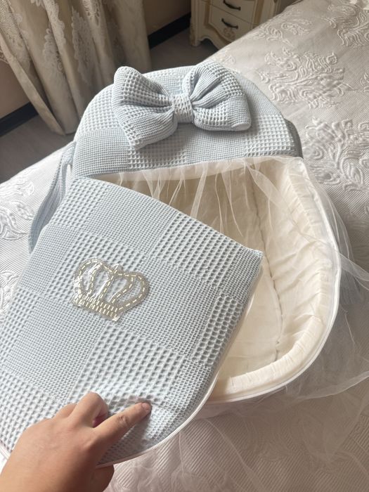 Люлька-переноска