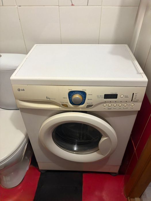 Продам стиральная машина автомат