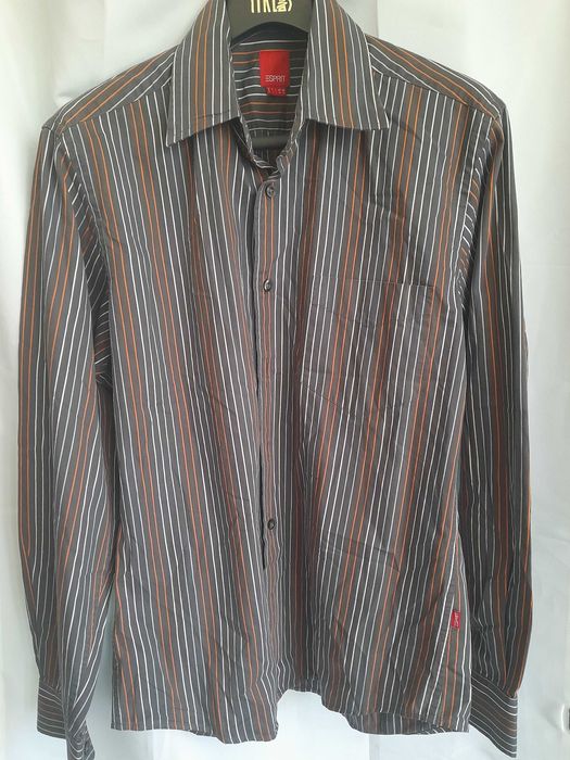 Мъжка риза Esprit