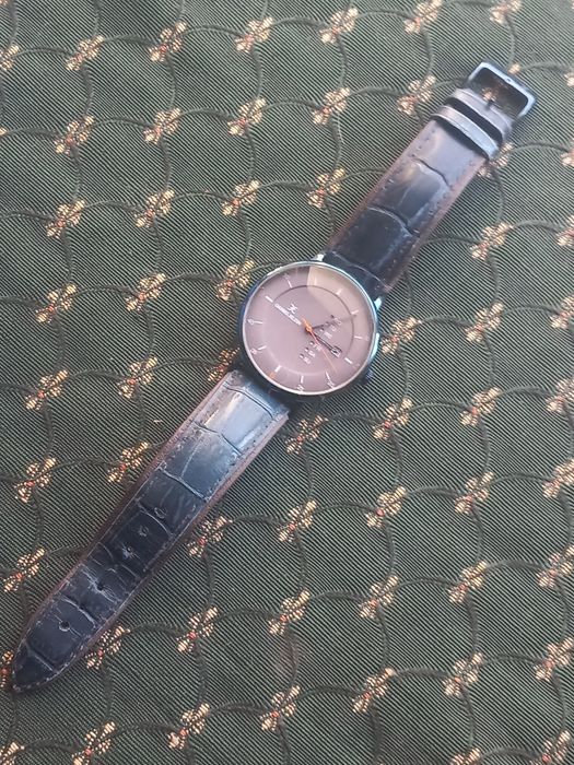 Часовник Даниел Клейн