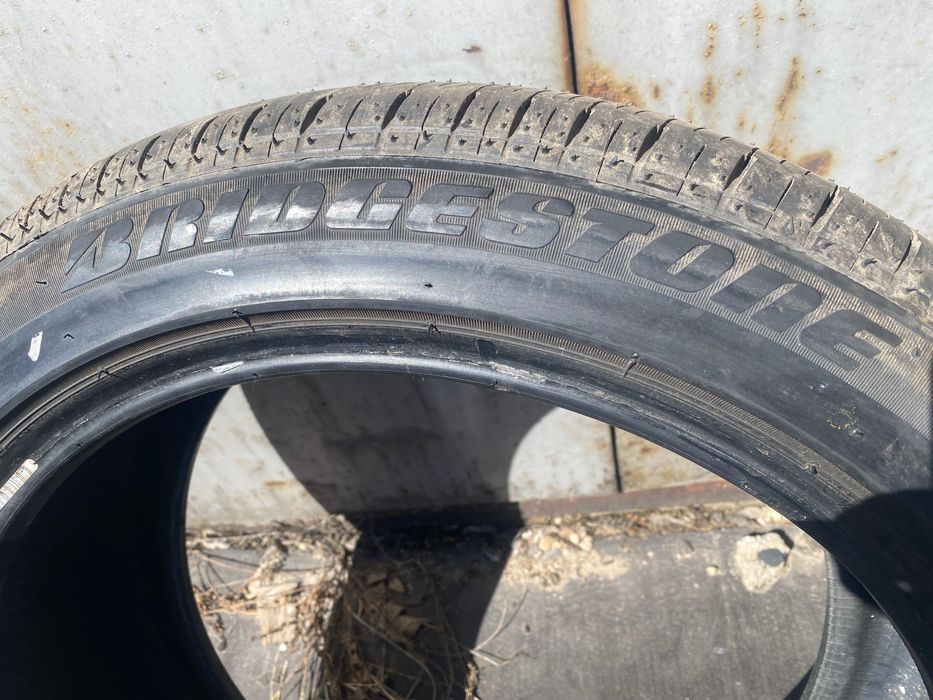 Шины Bridgestone TURANZA
