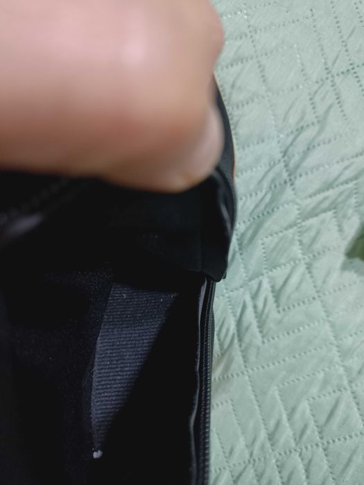 Сапоги весенние 39