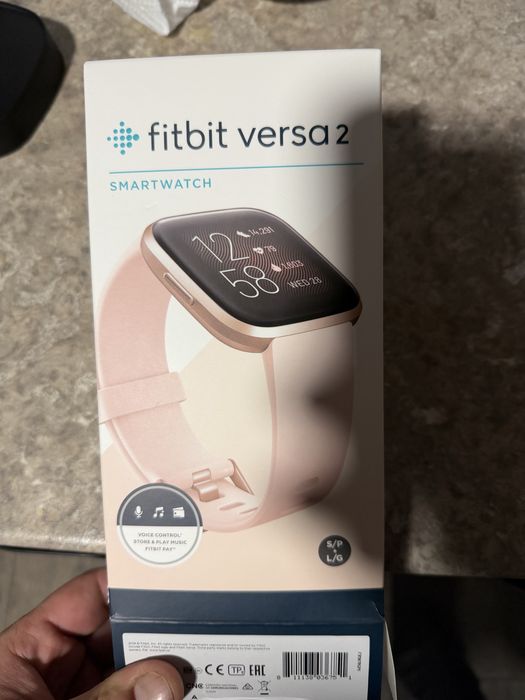 Fit Bit Versa 2
