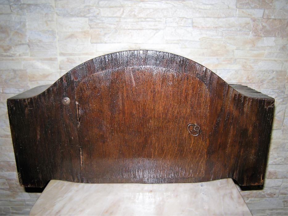 настолен часовник - Junghans