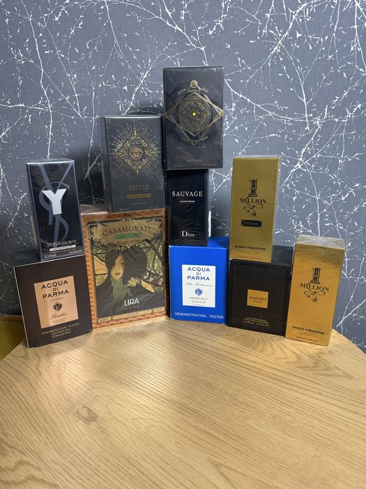 Xerjoff casamorati calitate premium