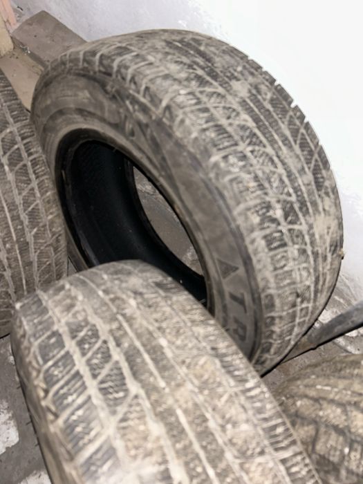 Шины Triangle 185/65 R14