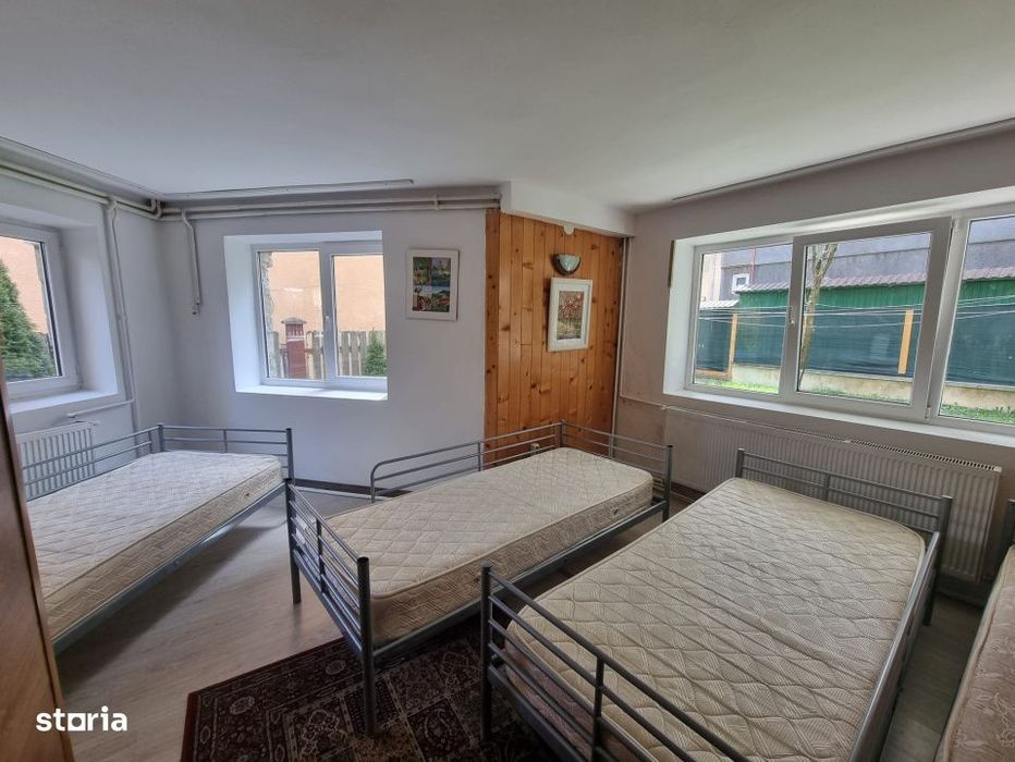Vila spatioasa de vanzare in Busteni-Oportunitate de investitie