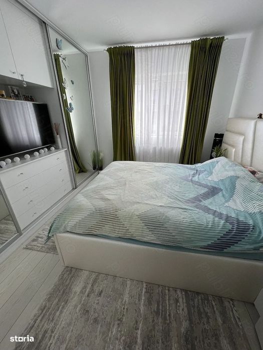 Apartament 2 camere - Nicolae Teclu- Theodor Pallady | Parcare inclusa — fotografia 1