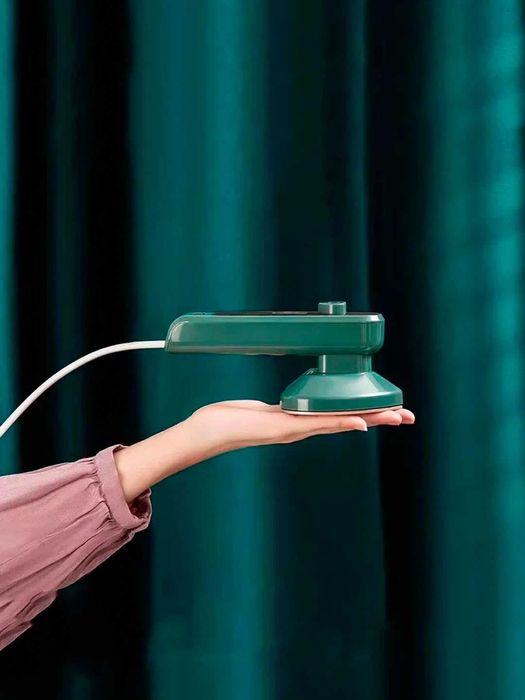 Дорожный мини-утюг Mini Iron