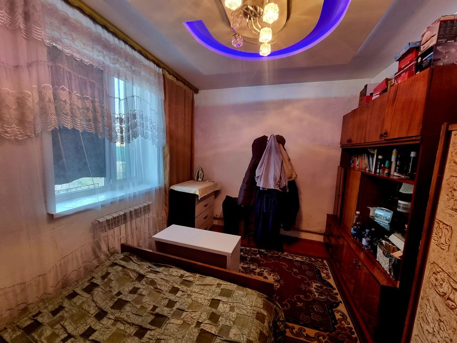 Продам дом из красного кирпича