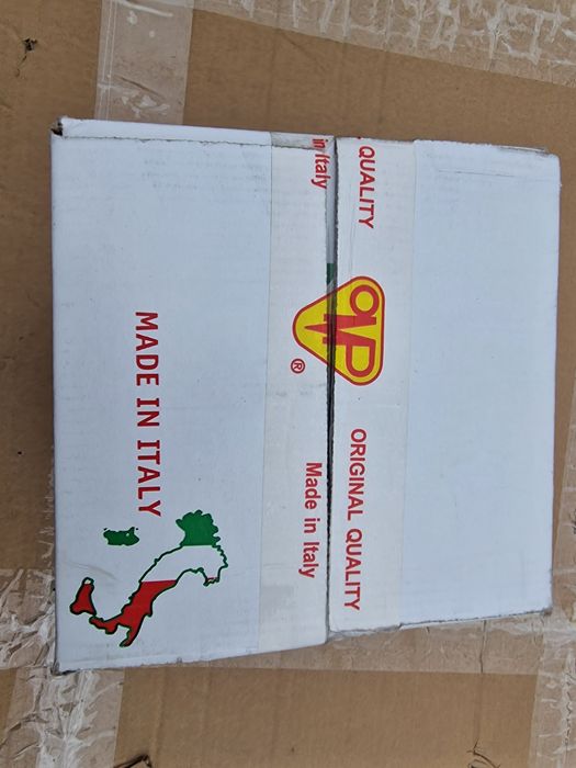 Pompa apa tractor fiat toată gama pe original preț în funcție de model