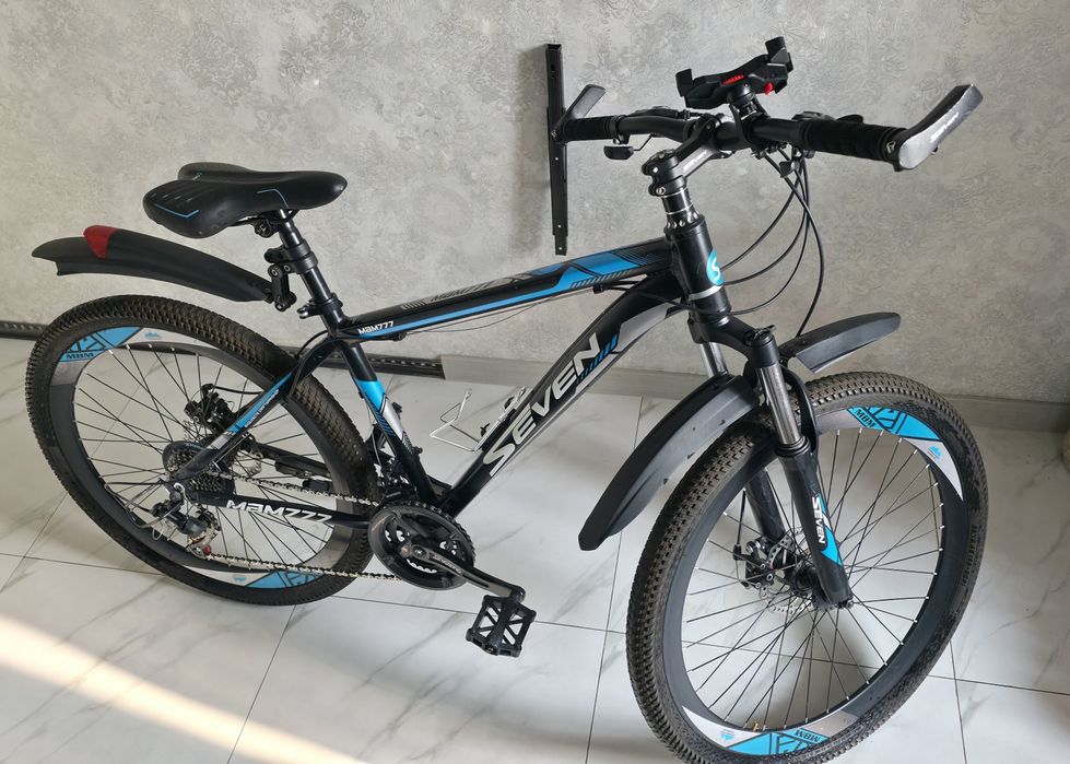 Велосипед. Velosiped.