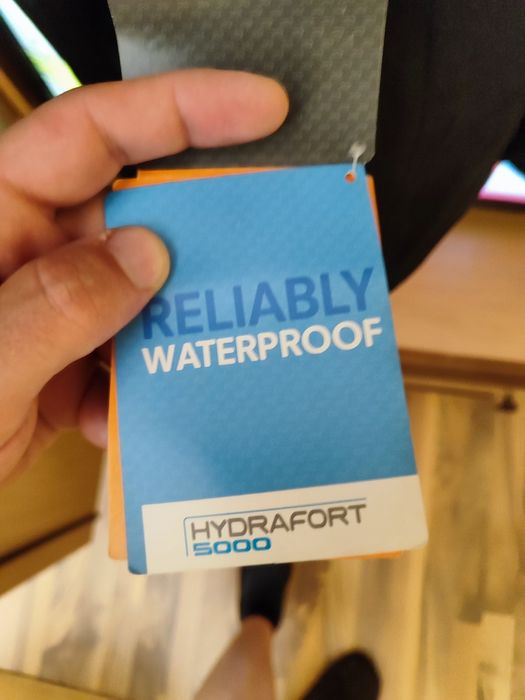 Спортно яке regatta