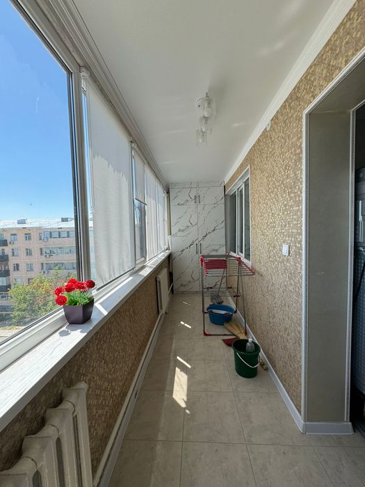 Продам трехкомнатную квартиру