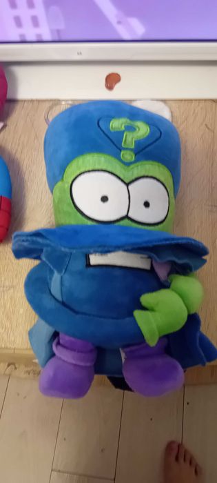 Jucarie spiridus