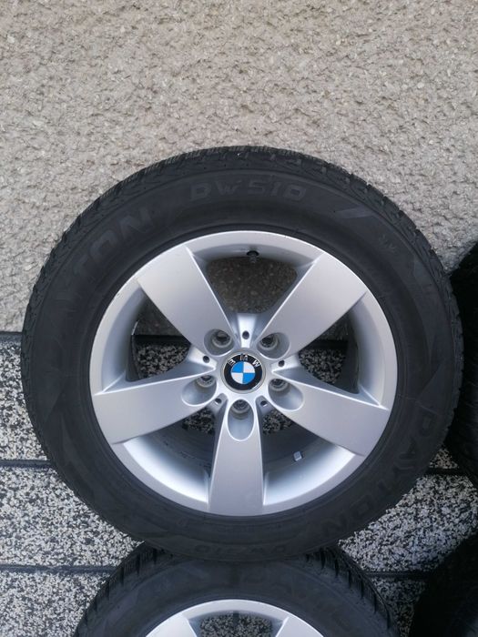 Джанти 16-ски BMW IS (ET) 20