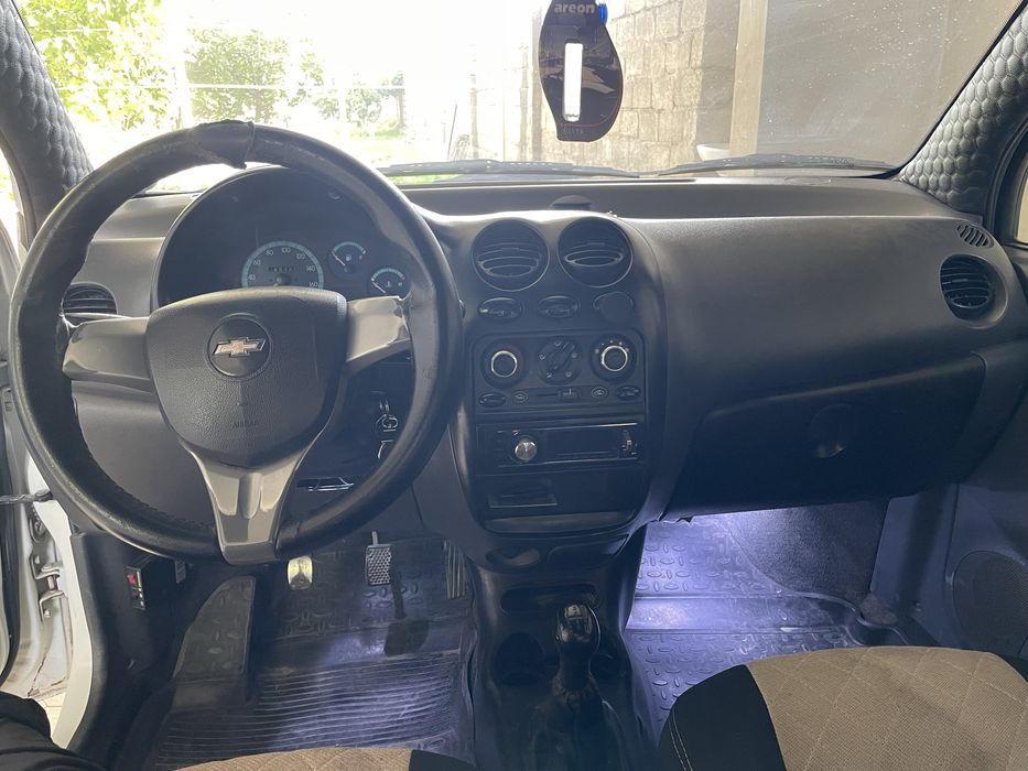 Matiz Mx 3 talik