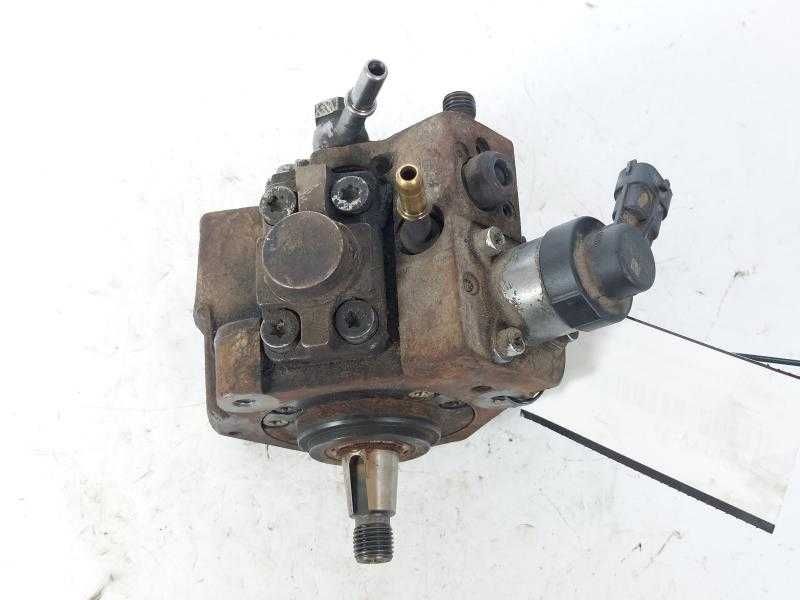 Pompa injectie Renault Scenic  1.9 DCI cod  0445010216