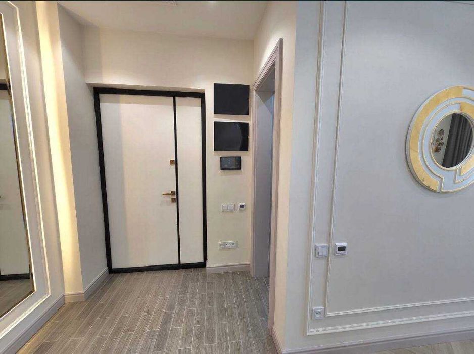 Ц-1 / Бибигон • 2-комн • 65 м² • этаж 3/9 • [DC: 0001]