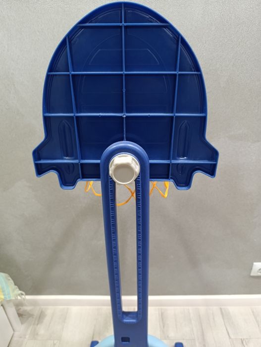 Баскетбольное кольцо с воротами для детей