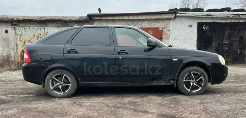 Диск без резины