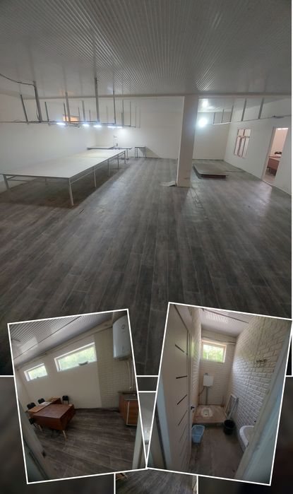 Tayyor biznes sotiladi.