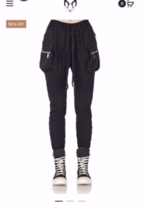 Pantaloni INNOCENS dama