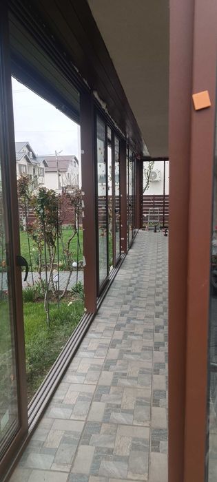Construcții,rulouri,pergole.