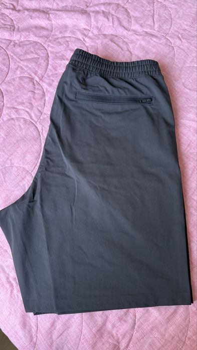 Шорты спортивные Uniqlo