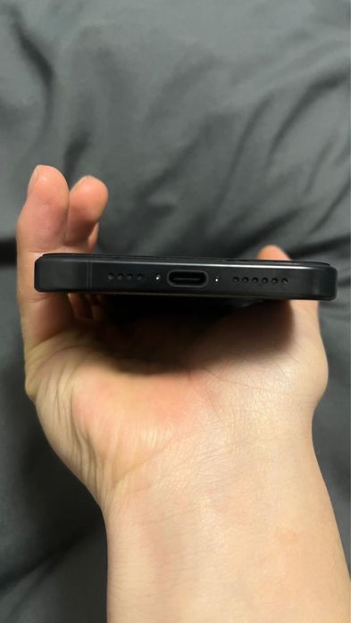 Айфон 15 про макс