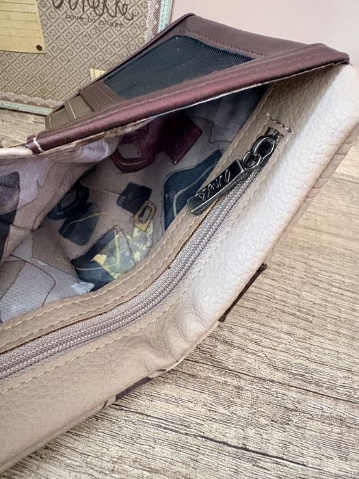 Дамско портмоне Anekke