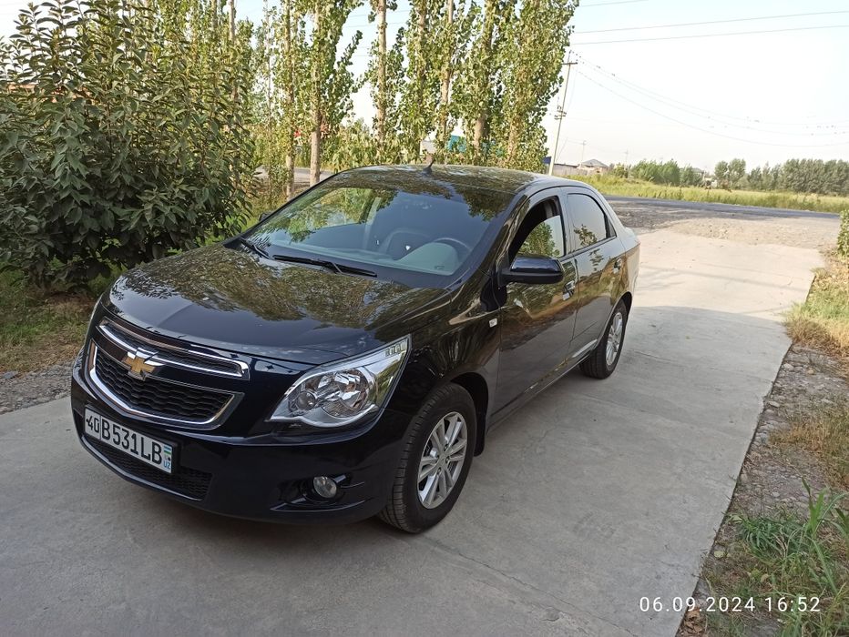 Кобальт 4позиция даркмун блу