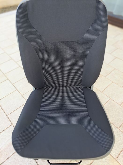 Scaun față  Opel Vivaro, Renault Trafic, Nissan Primastar, Fiat Talento