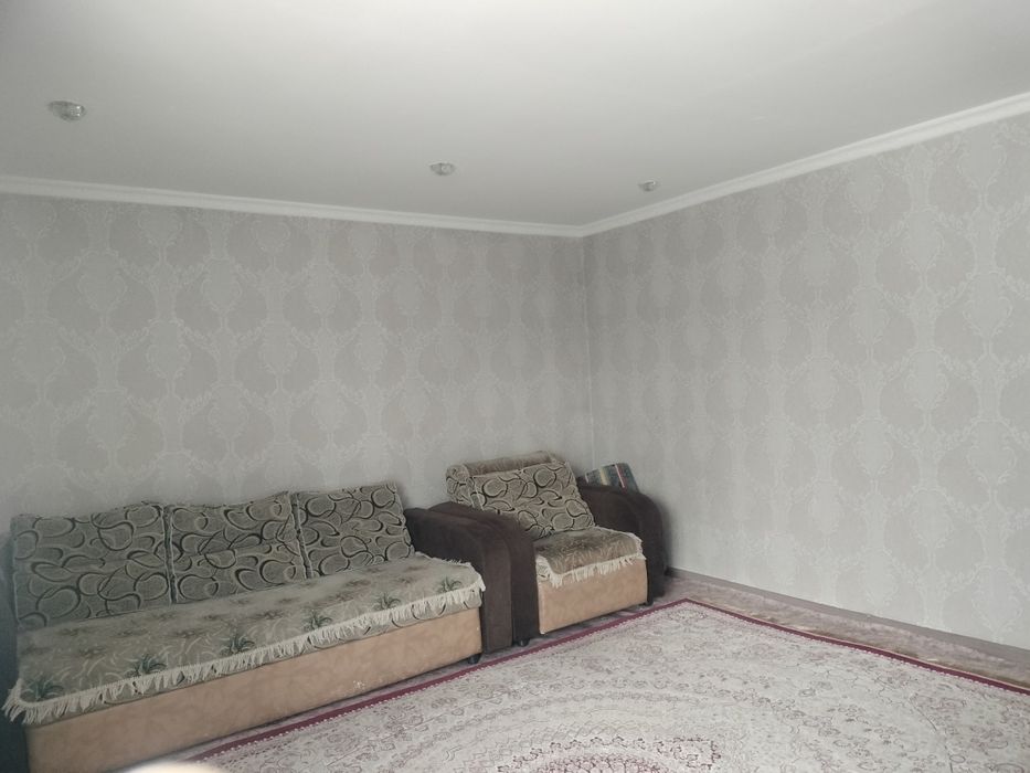 Продается дом с частичной мебелью