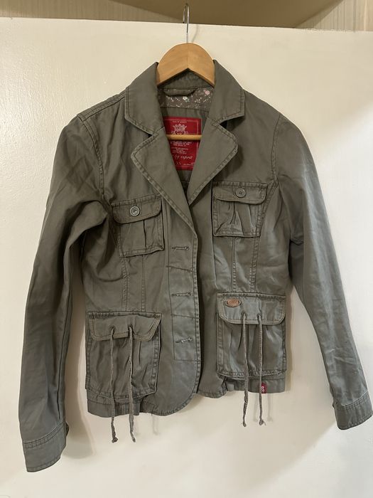 женская одежда б/у