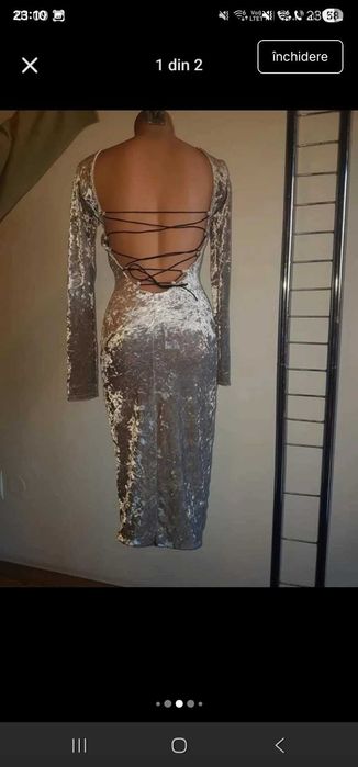 Rochii elegante ca noi