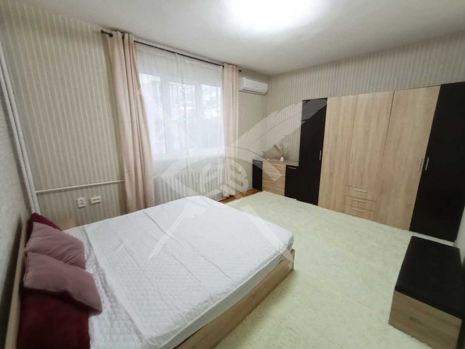 Дава се под наем Двустаен апартамент в София, Иван Вазов - 75 кв.м за 822.63 € - Снимка #6