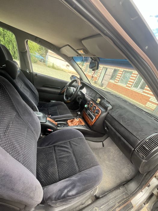 Продам Opel omega b