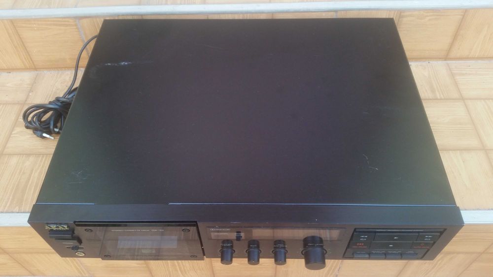 Deck AKAI GX-32 Japan