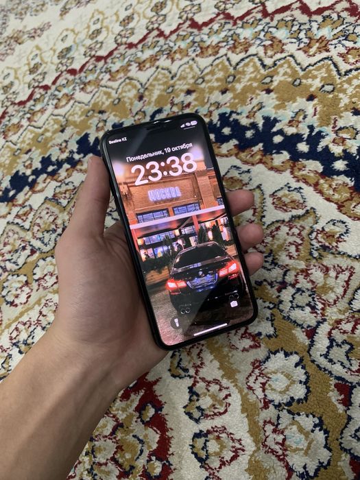 Продам iPhone Xs 256GB!